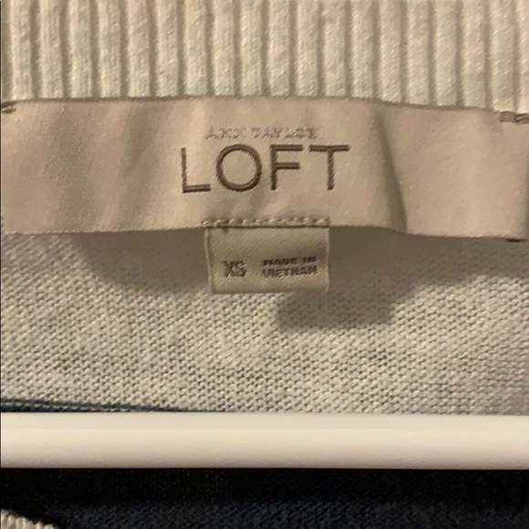 Loft sweater - Picture 3 of 4